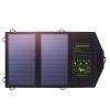 Portable Solar Panel Charger Panels New In Solar Gadgets Brand Name: Meaowxva