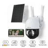 2K Solar Security Cameras Solar Home Products 81fc5b885e3ea8cd72da7b: 4MP