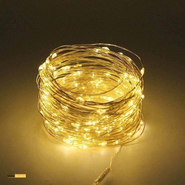 Colorful Solar LED Garden String Home & Garden Lights & Lighting Outdoor 061330ff83c078d1804901: Multi|Warm White|White