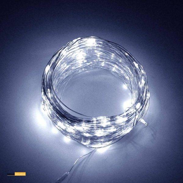 Colorful Solar LED Garden String Home & Garden Lights & Lighting Outdoor 061330ff83c078d1804901: Multi|Warm White|White