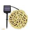 Solar String Lights for Garden Home & Garden Lights & Lighting Outdoor 061330ff83c078d1804901: Blue|Changeable|Warm White|White