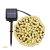 Solar String Lights for Garden Home & Garden Lights & Lighting Outdoor 061330ff83c078d1804901: Blue|Changeable|Warm White|White