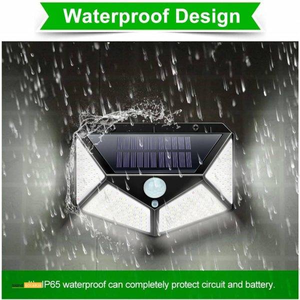 Outdoor LED Solar Light Home & Garden Lights & Lighting Outdoor a1fa27779242b4902f7ae3: 1 Piece 100 LEDs|1 Piece 180 LEDs|2 Pieces 100 LEDs|2 Pieces 180 LEDs|4 Pieces 100 LEDs|4 Pieces 180 LEDs
