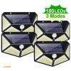 Outdoor LED Solar Light Home & Garden Lights & Lighting Outdoor a1fa27779242b4902f7ae3: 1 Piece 100 LEDs|1 Piece 180 LEDs|2 Pieces 100 LEDs|2 Pieces 180 LEDs|4 Pieces 100 LEDs|4 Pieces 180 LEDs