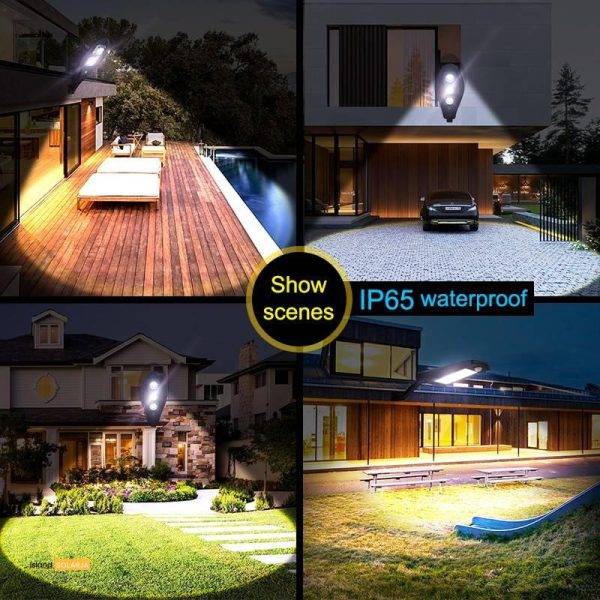 LED Outdoor Solar Light Home & Garden Lights & Lighting Outdoor 061330ff83c078d1804901: 1|2|3